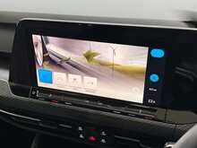 Volkswagen Golf TSI R-Line - U1220