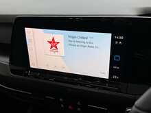 Volkswagen Golf TSI R-Line - U1220