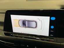 Volkswagen Golf TSI R-Line - U1220