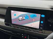 Volkswagen Golf TSI R-Line - U1220