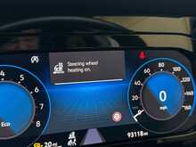 Volkswagen Golf TSI R-Line - U1220