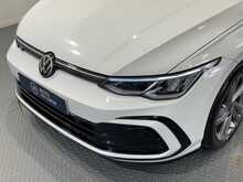 Volkswagen Golf TSI R-Line - U1220