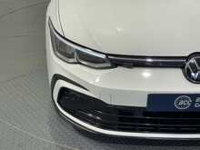 Volkswagen Golf TSI R-Line - U1220