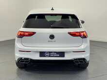 Volkswagen Golf TSI R-Line - U1220