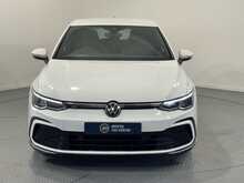 Volkswagen Golf TSI R-Line - U1220