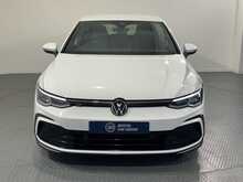 Volkswagen Golf TSI R-Line - U1220