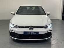 Volkswagen Golf TSI R-Line - U1220