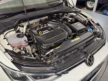 Volkswagen Golf TSI R-Line - U1220