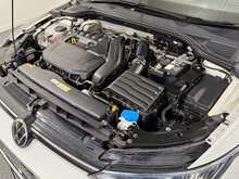 Volkswagen Golf TSI R-Line - U1220