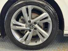 Volkswagen Golf TSI R-Line - U1220
