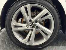 Volkswagen Golf TSI R-Line - U1220
