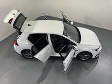 Volkswagen Golf TSI R-Line - U1220