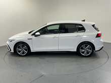 Volkswagen Golf TSI R-Line - U1220