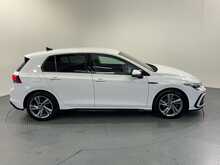 Volkswagen Golf TSI R-Line - U1220