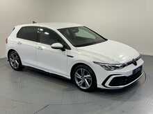 Volkswagen Golf TSI R-Line - U1220