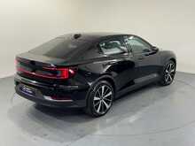 Polestar Polestar 2 Long Range Plus Pilot - U1221