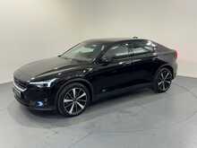 Polestar Polestar 2 Long Range Plus Pilot - U1221
