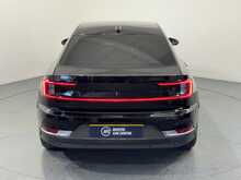 Polestar Polestar 2 Long Range Plus Pilot - U1221
