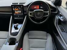 Polestar Polestar 2 Long Range Plus Pilot - U1221