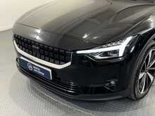 Polestar Polestar 2 Long Range Plus Pilot - U1221
