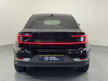 Polestar Polestar 2 Long Range Plus Pilot - U1221