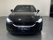 Polestar Polestar 2 Long Range Plus Pilot - U1221