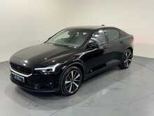 Polestar Polestar 2 Long Range Plus Pilot - U1221