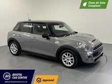 MINI Hatch Cooper SD - U1229