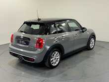 MINI Hatch Cooper SD - U1229