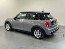 MINI Hatch Cooper SD - U1229