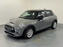 MINI Hatch Cooper SD - U1229