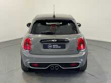 MINI Hatch Cooper SD - U1229