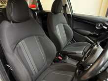 MINI Hatch Cooper SD - U1229