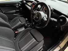 MINI Hatch Cooper SD - U1229