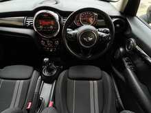 MINI Hatch Cooper SD - U1229
