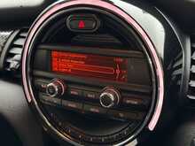 MINI Hatch Cooper SD - U1229