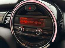 MINI Hatch Cooper SD - U1229