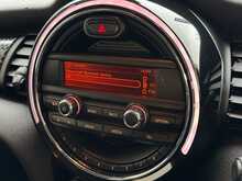 MINI Hatch Cooper SD - U1229