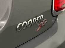 MINI Hatch Cooper SD - U1229