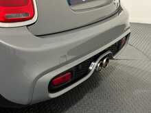 MINI Hatch Cooper SD - U1229