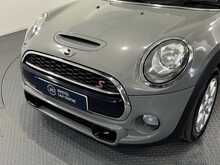 MINI Hatch Cooper SD - U1229