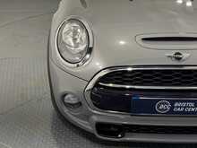 MINI Hatch Cooper SD - U1229