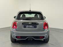 MINI Hatch Cooper SD - U1229