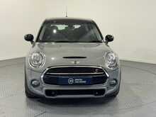 MINI Hatch Cooper SD - U1229
