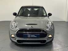 MINI Hatch Cooper SD - U1229