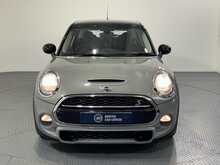 MINI Hatch Cooper SD - U1229