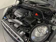 MINI Hatch Cooper SD - U1229