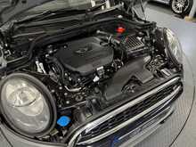 MINI Hatch Cooper SD - U1229