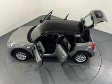 MINI Hatch Cooper SD - U1229