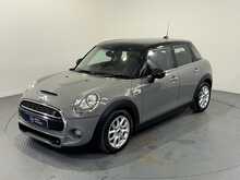 MINI Hatch Cooper SD - U1229